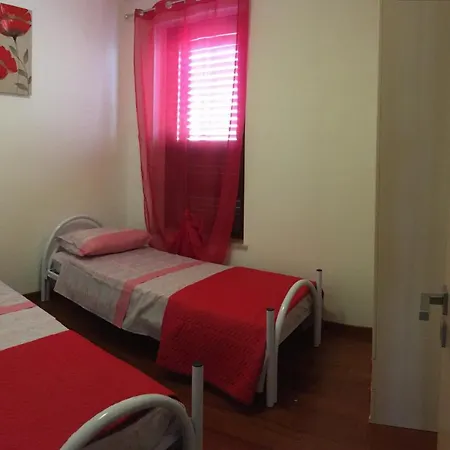 빌라 Movida House *